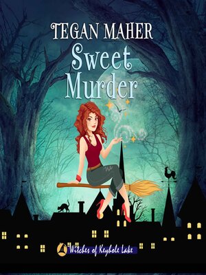 Sweet Murder - Audiobook